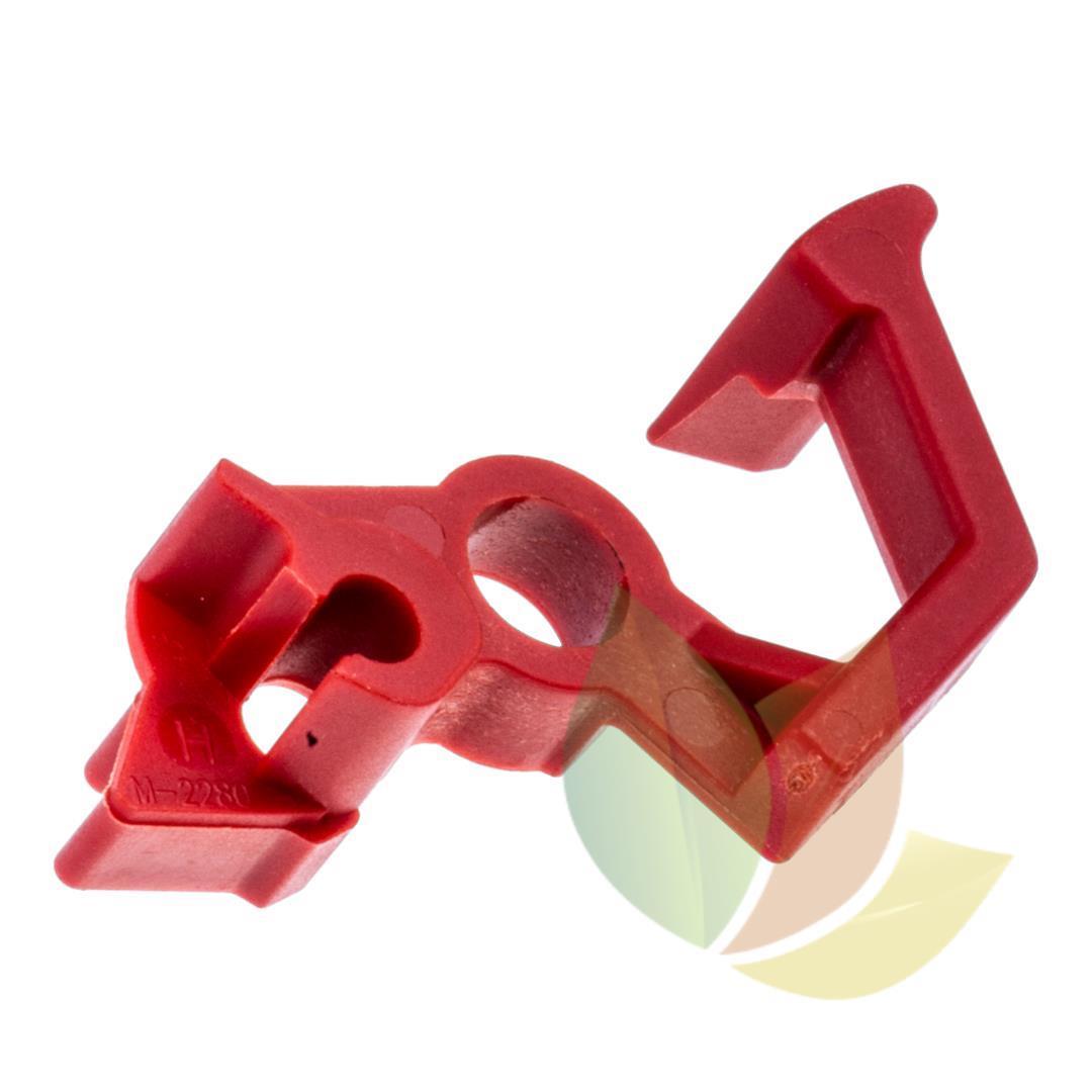 Botão Ar / Stop Husqvarna 236