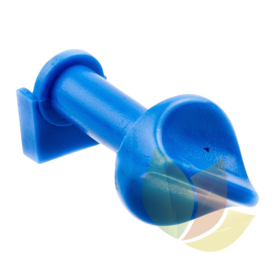 Botão Ar Husqvarna 343RX