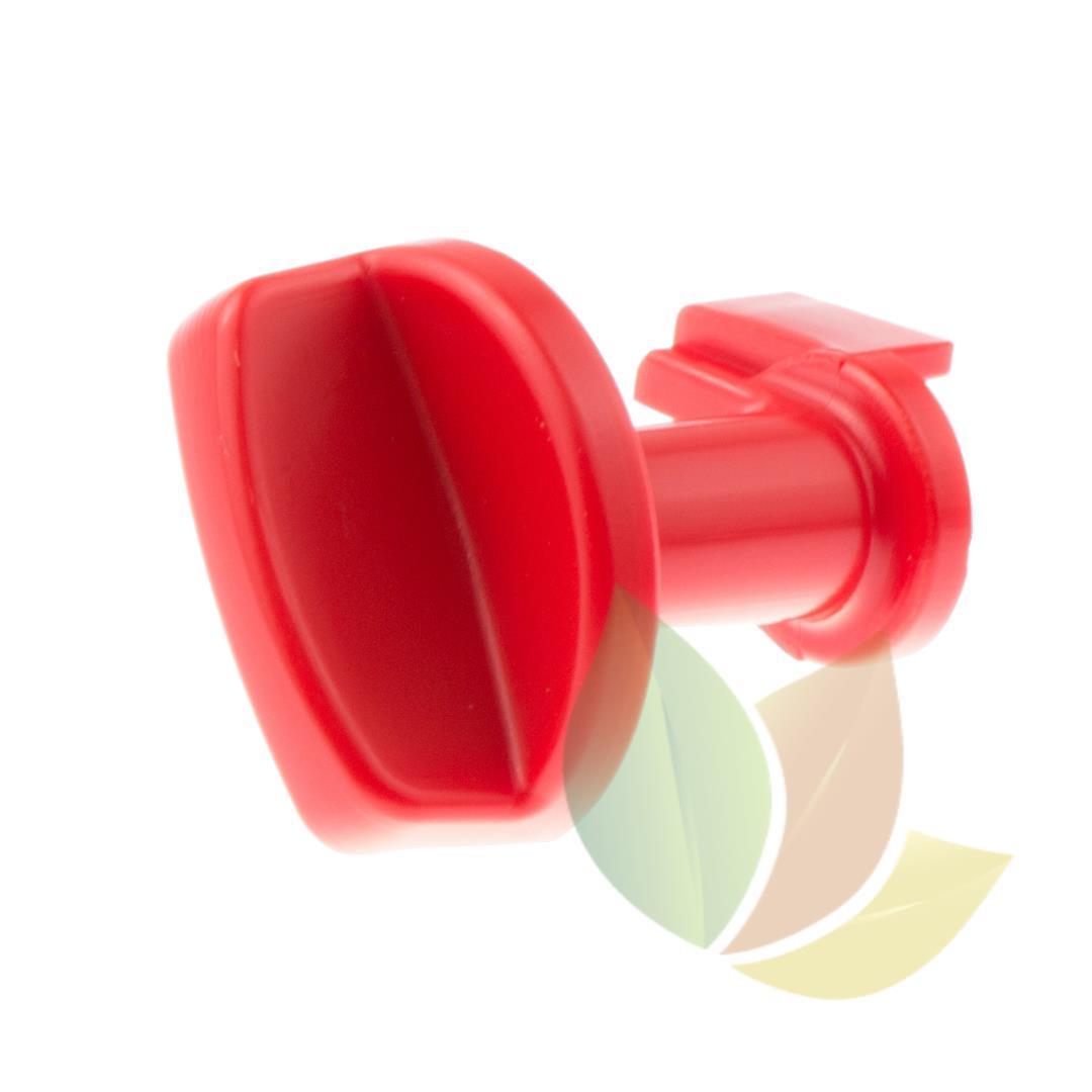 Botão de Ar Husqvarna 543 RS