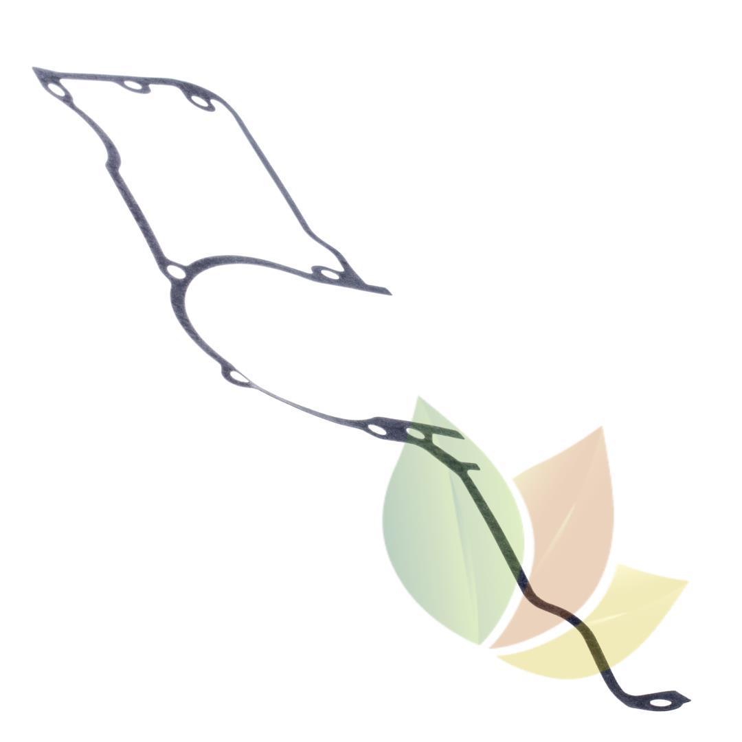 Junta Carter Jonsered 670