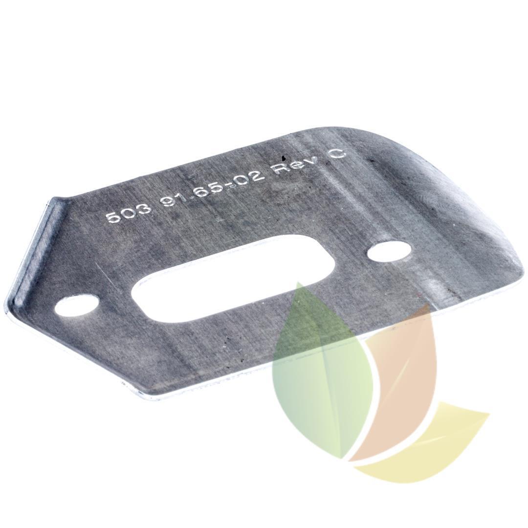 Junta Escape Deflector Husqvarna 357/359
