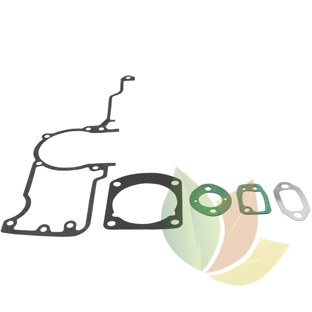 Juntas Husqvarna 266 / Jonsered 670