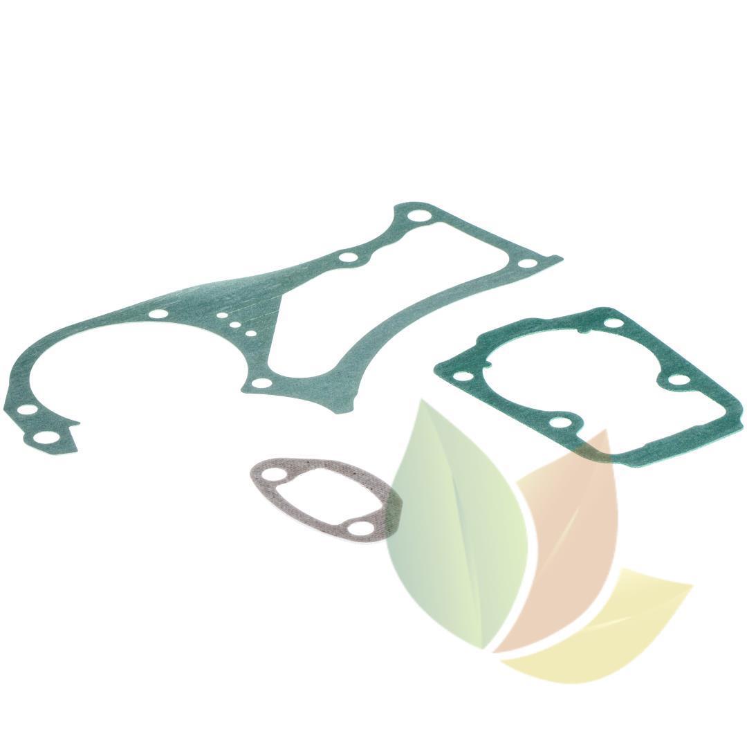 Juntas Husqvarna 550XP