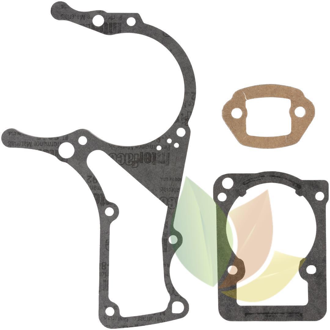 Juntas Husqvarna 572