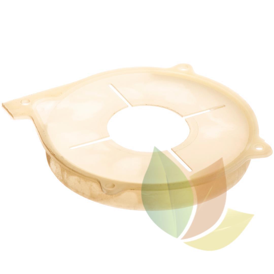 Caixa Mola Arranque Husq. 268