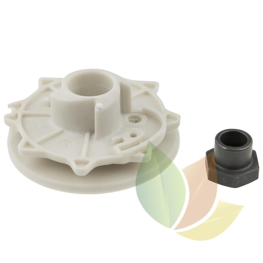 Polia Arranque Jonsered 2036 / Husqvarna 136 / 141