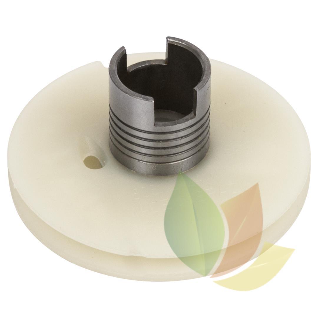 Polia Arranque Husqvarna 272 - 5 Linhas