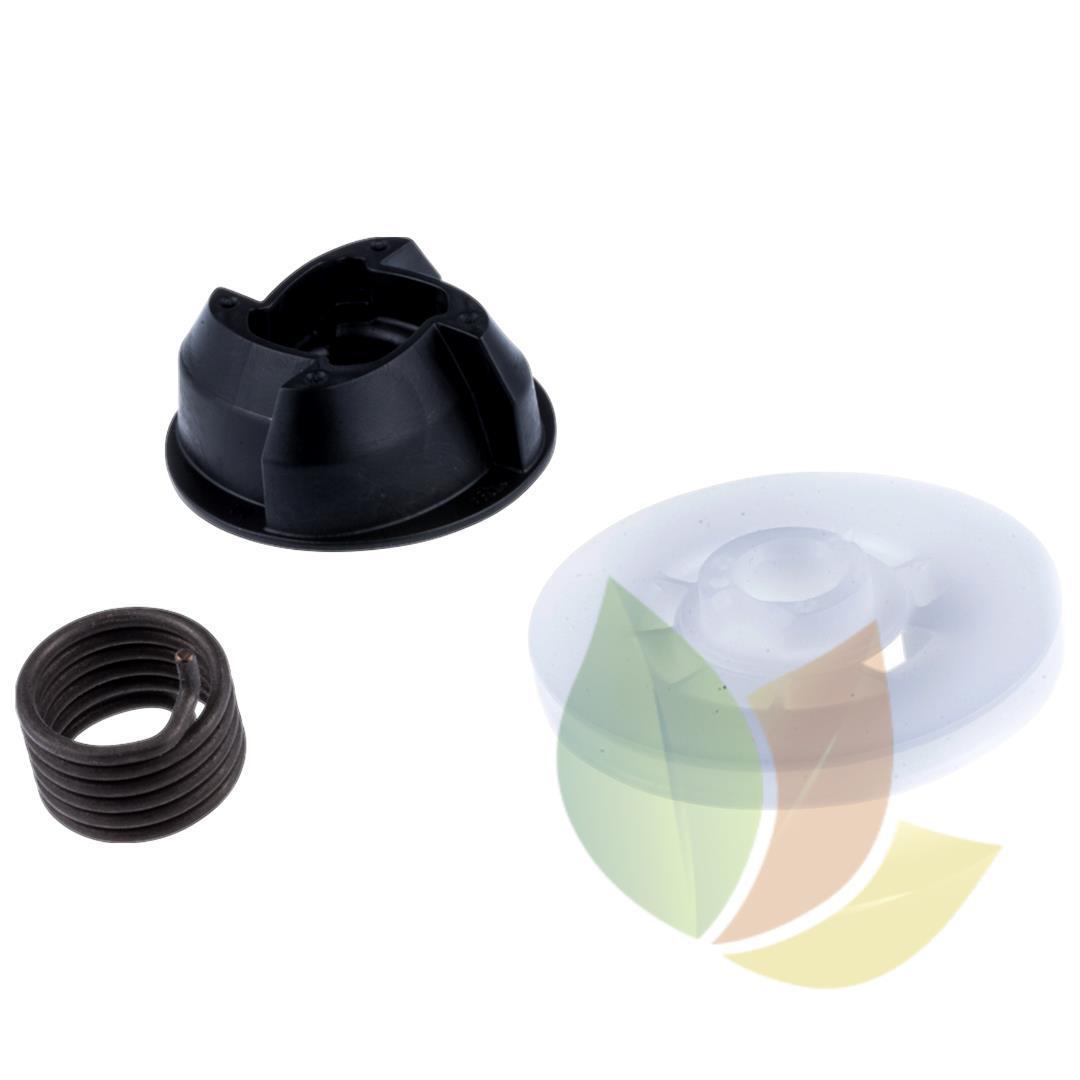 Kit Polia Arranque Husq. 440