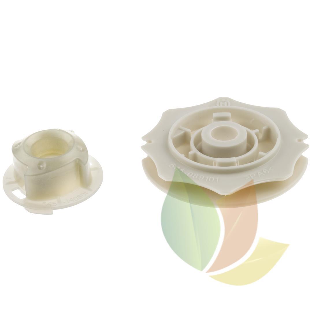 Polia Arranque Husqvarna 125B