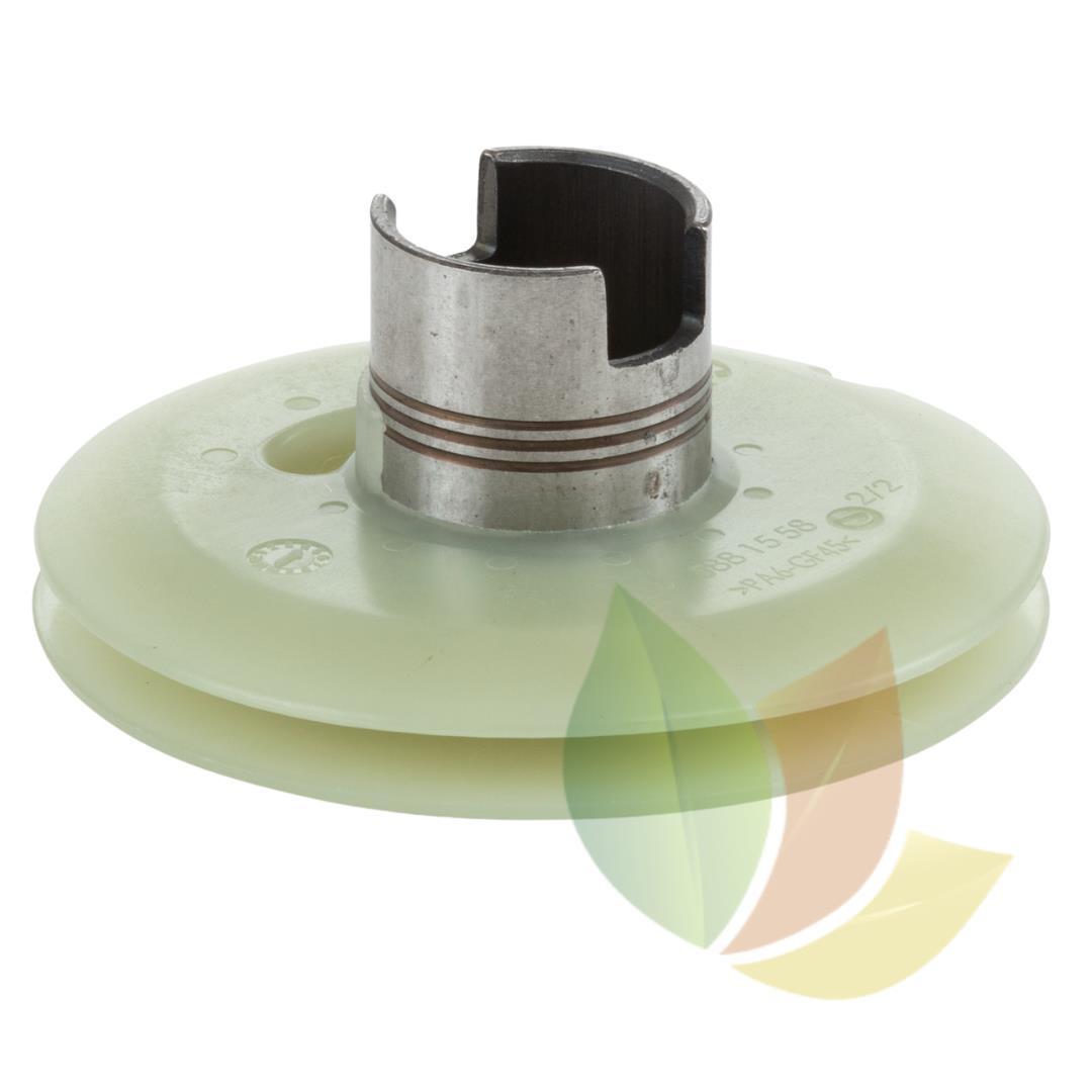 Polia Arranque Husqvarna K970 III / Rescue III