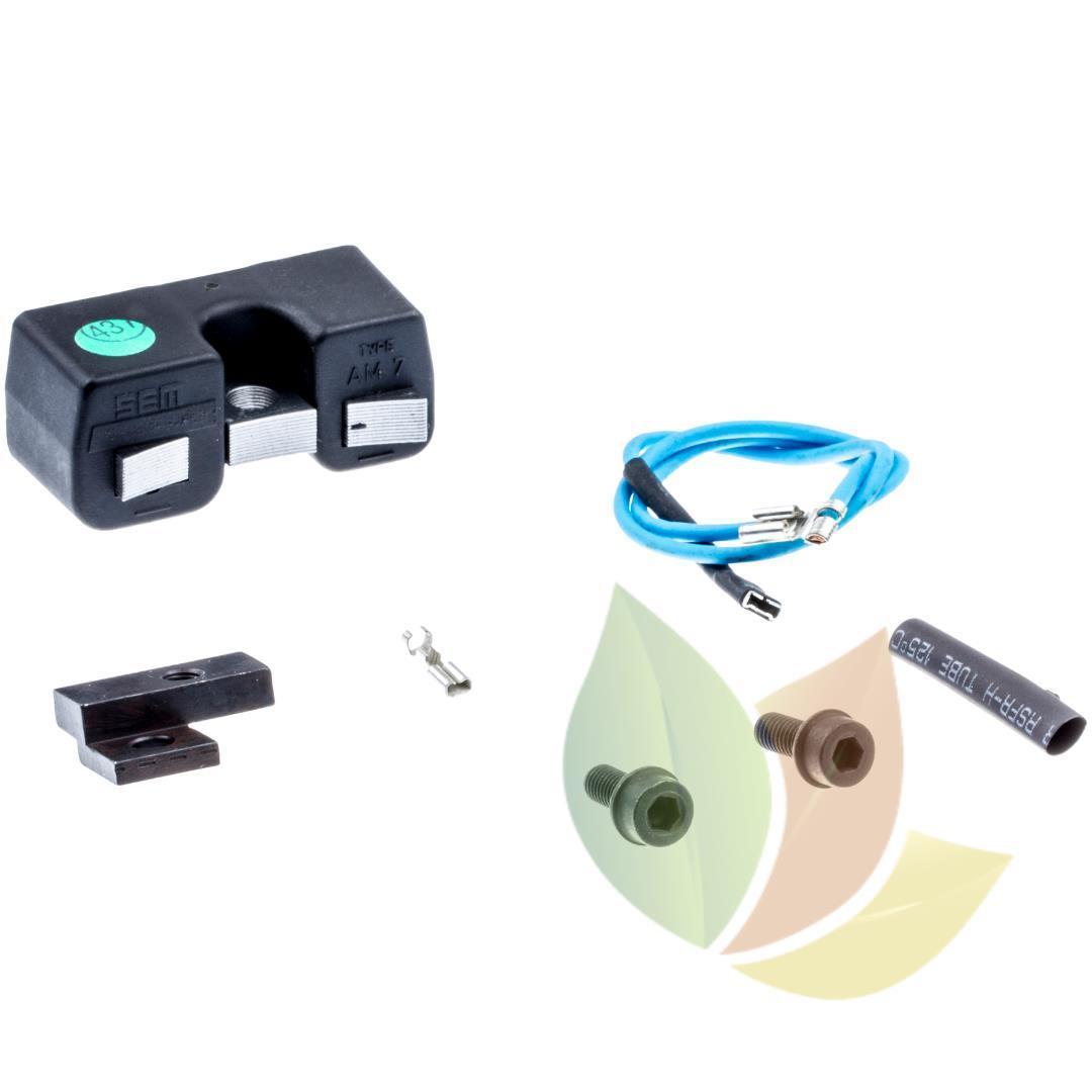 Sistema Ignição Husqvarna 61 Antiga