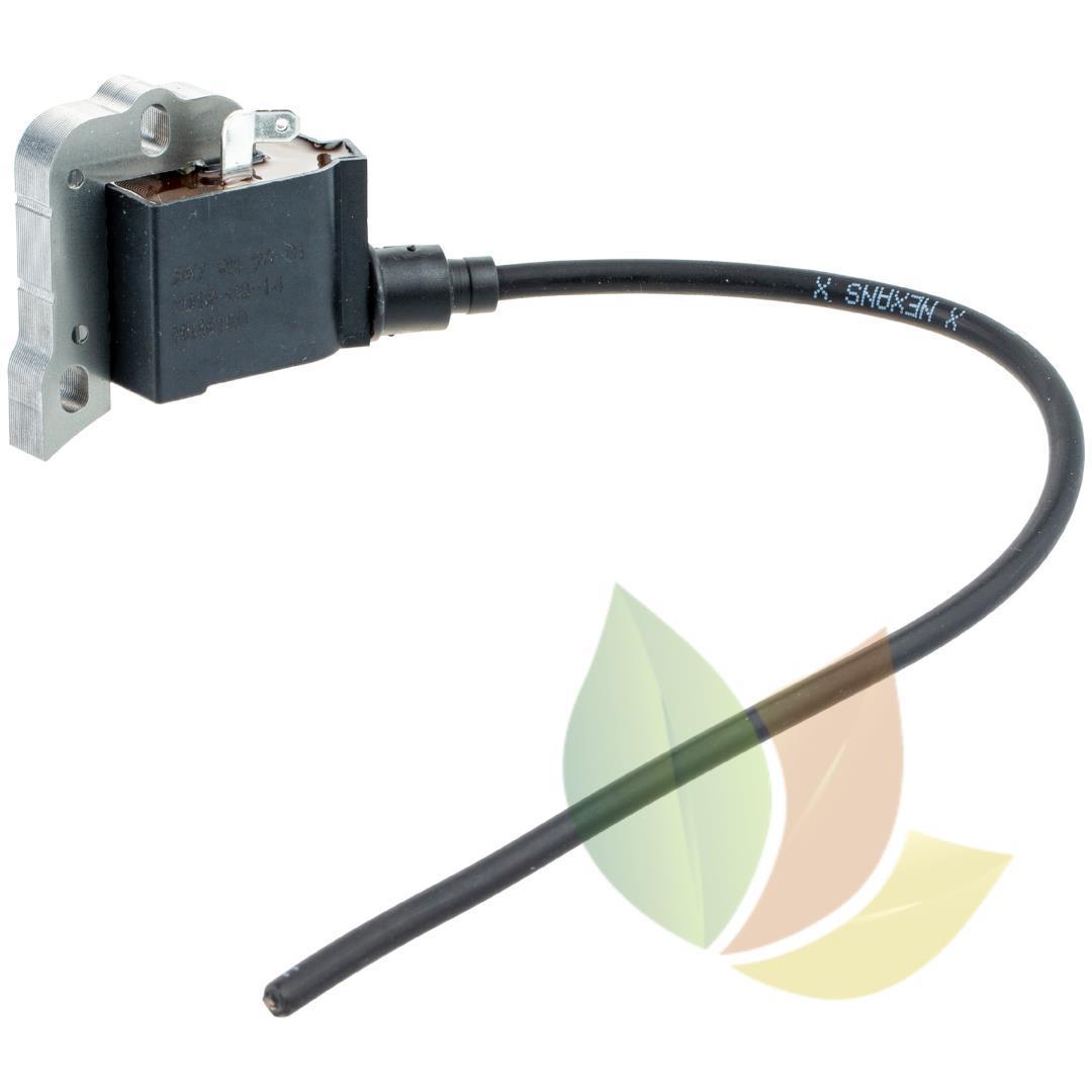 Sistema Ignição Husqvarna 61-55-268-272