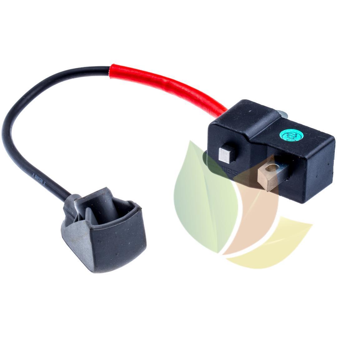 Sistema Ignição Husqvarna 241R