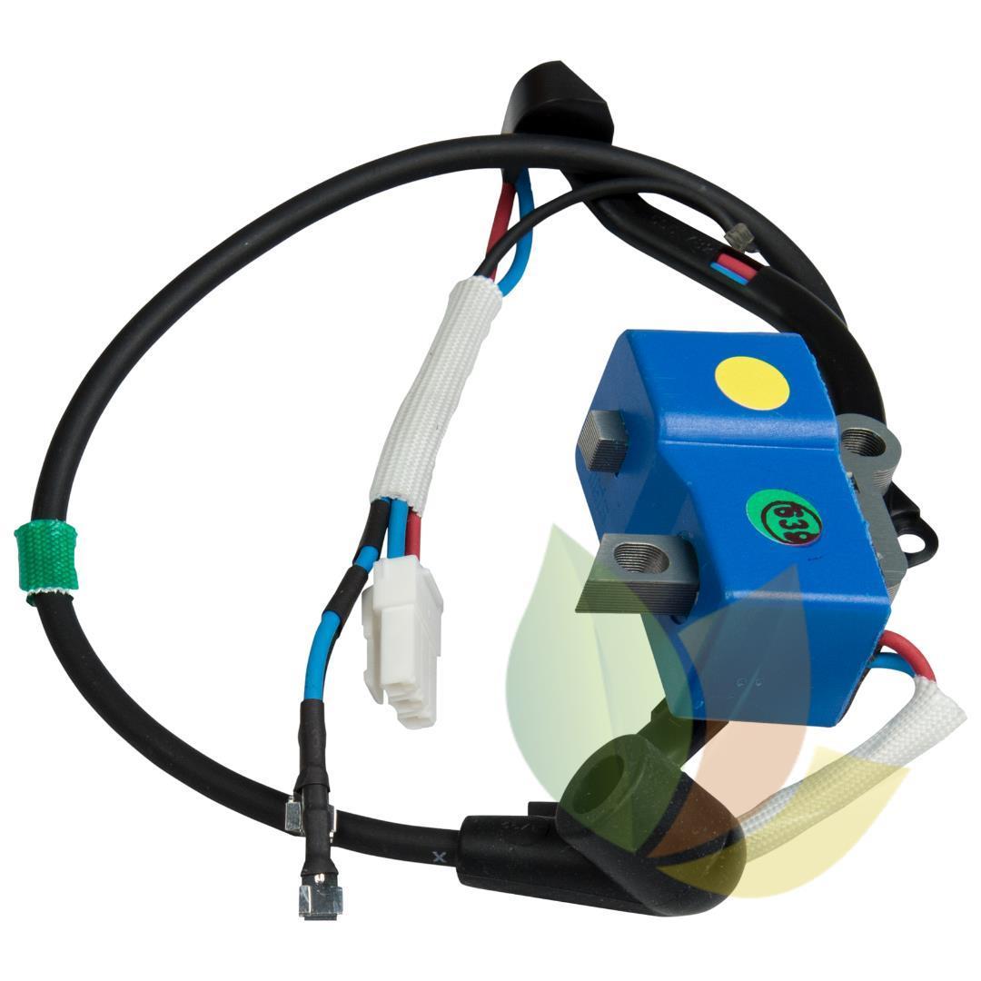 Sistema Ignição Husqvarna 560