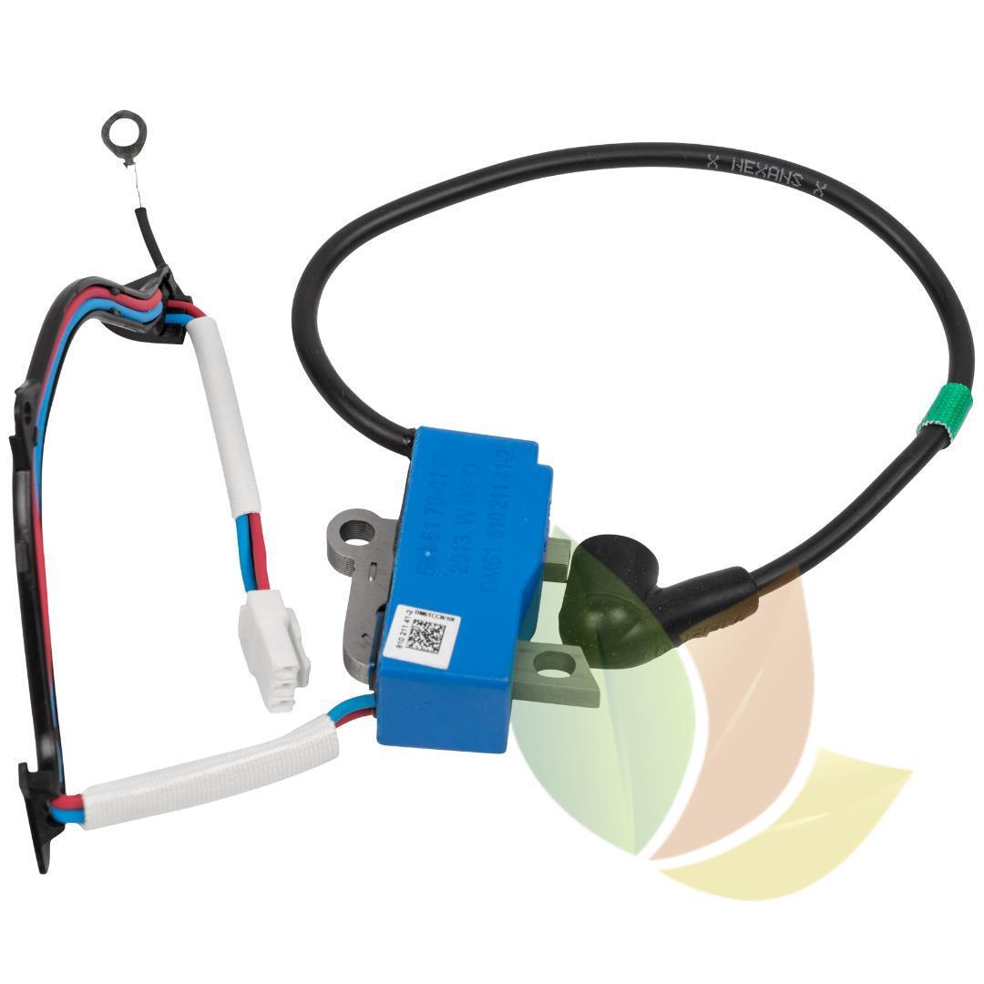 Sistema Ignição Husqvarna 560 de 2012