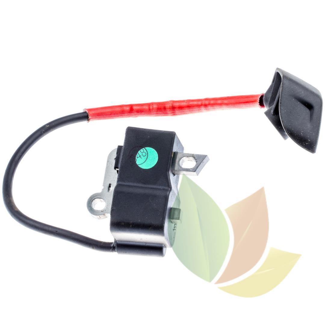 Sistema Ignição Husqvarna 545RX