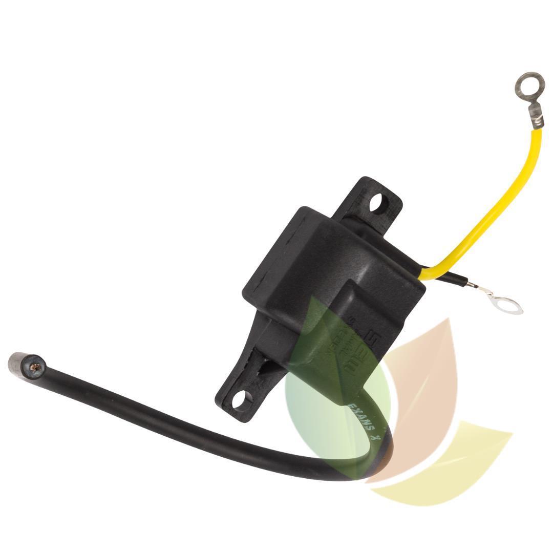 Sistema Ignição Alta Husqvarna 61 Antiga