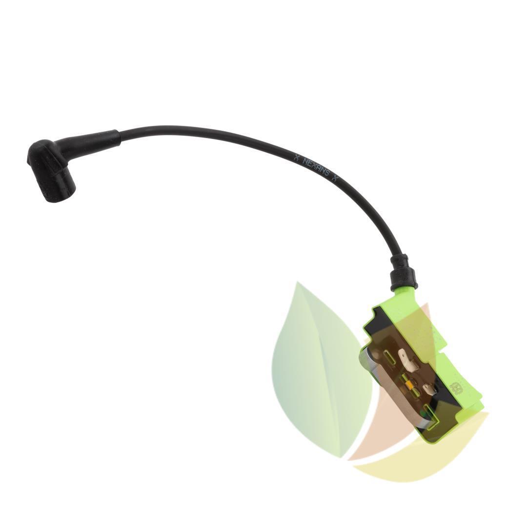 Sistema Ignição Husqvarna K970