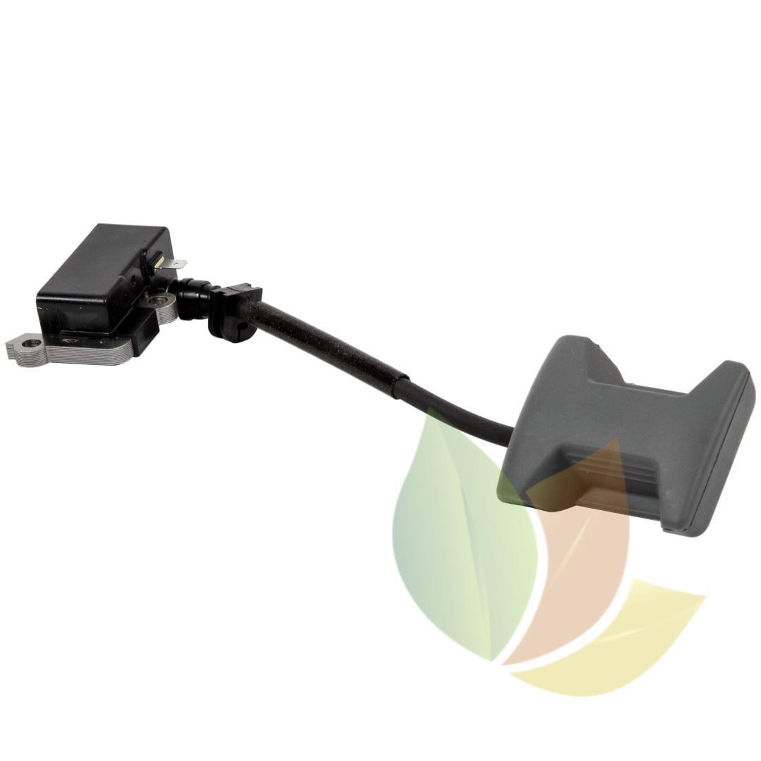 Sistema Ignição Husqvarna 570/580BT