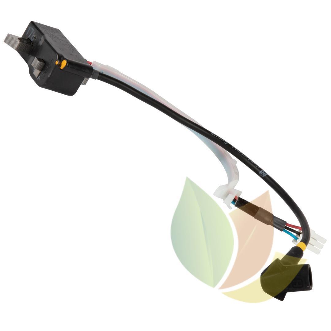 Sistema Ignição Husqvarna 545 MarkII