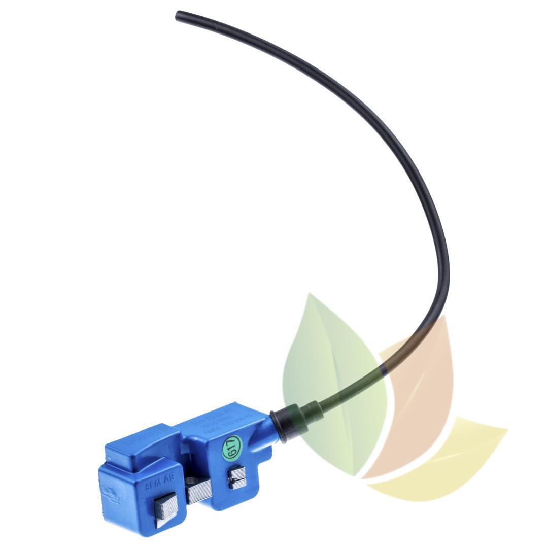 Sistema Ignição Husqvarna 390