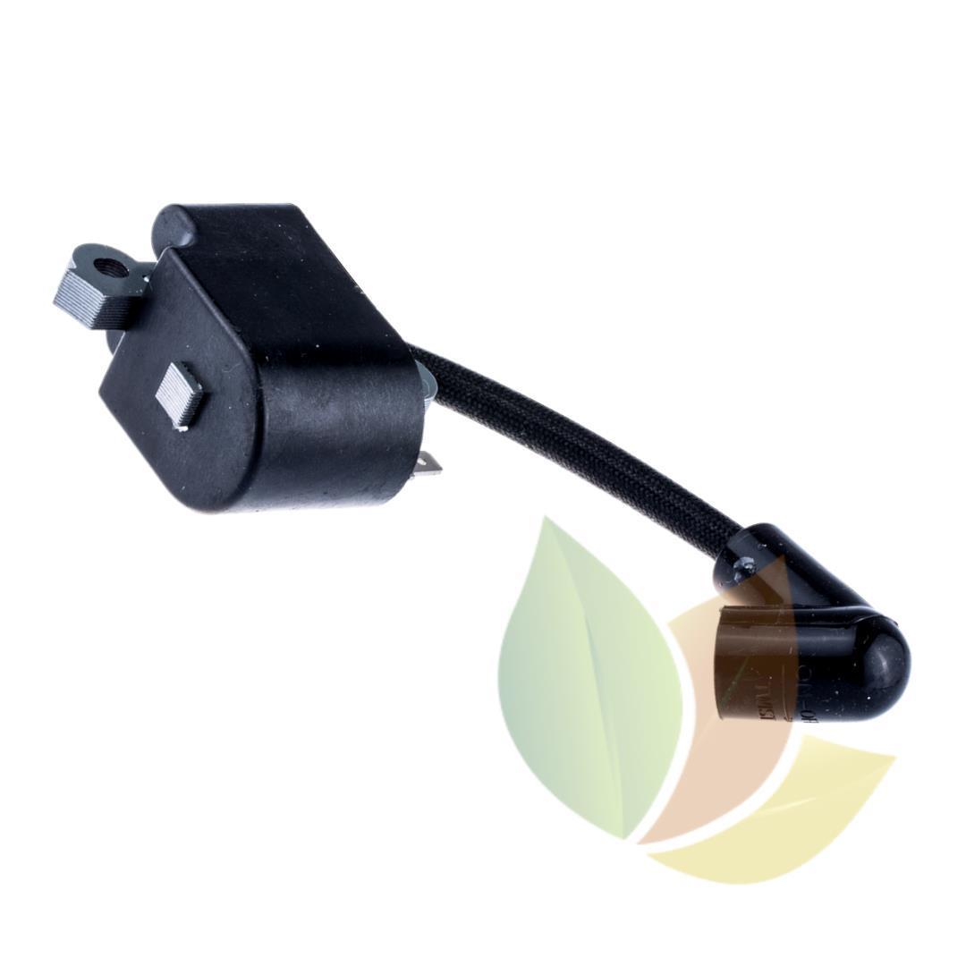 Sistema Ignição Husqvarna 120 Mark II