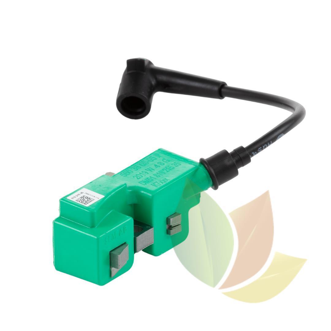 Sistema Ignição Husqvarna K770