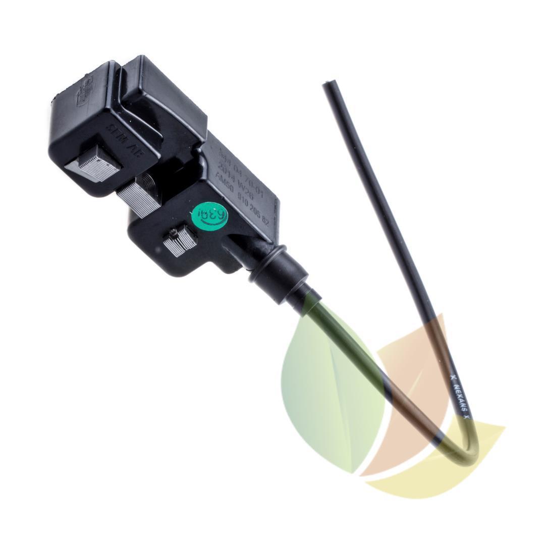 Sistema Ignição Husqvarna 357/455E/455R/460/461