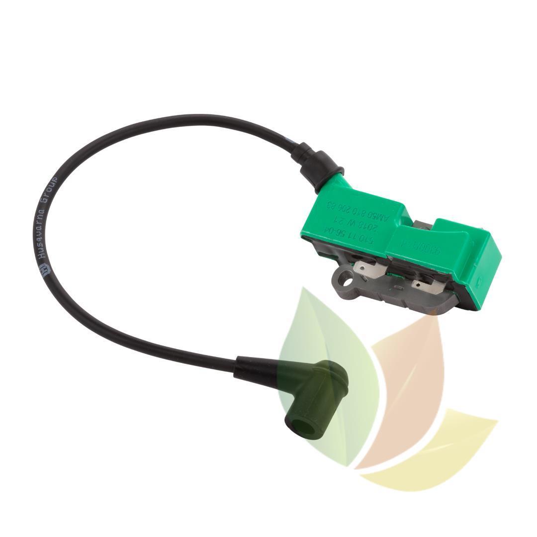 Sistema Ignição Husqvarna K1260