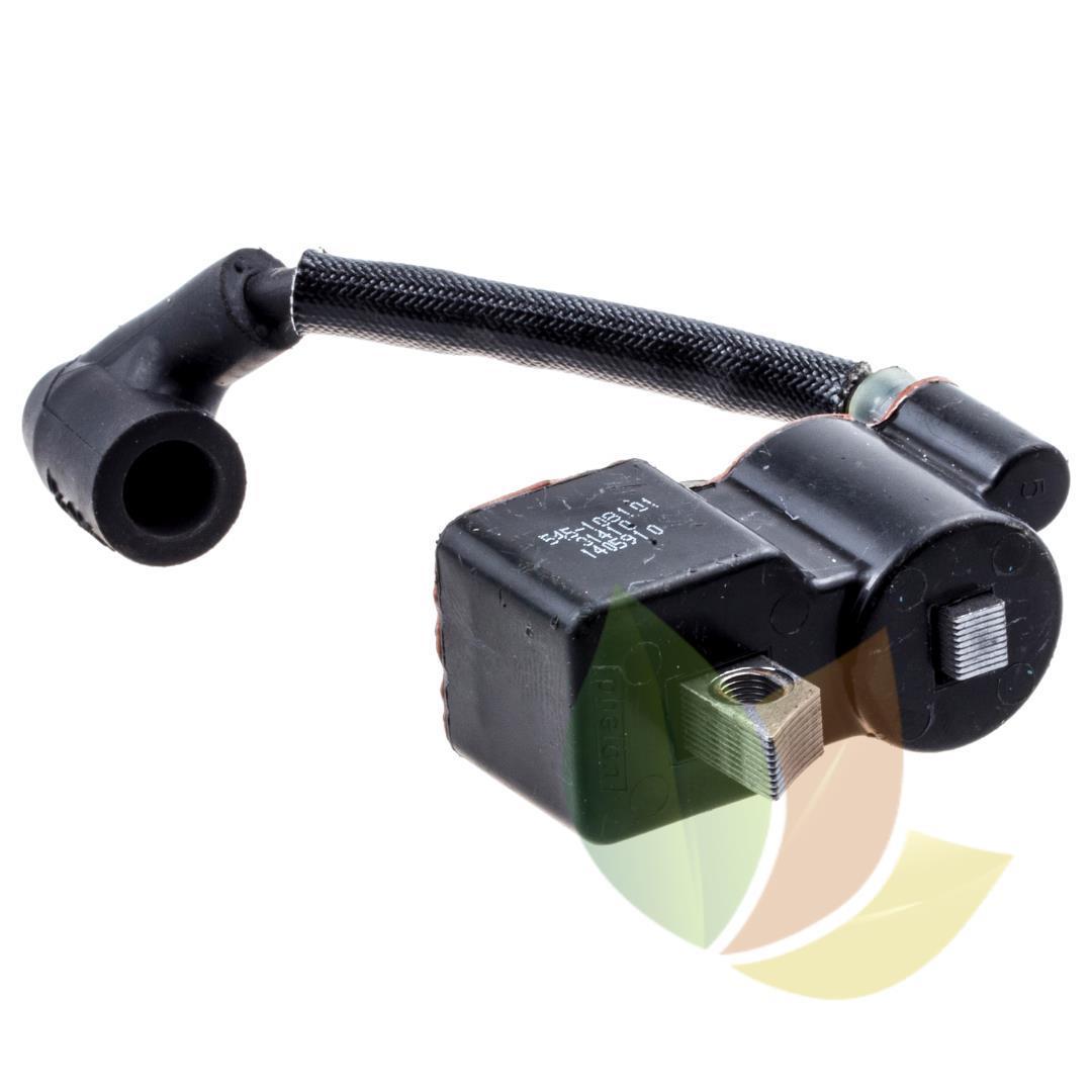 Sistema Ignição Husqvarna 125B / BVX