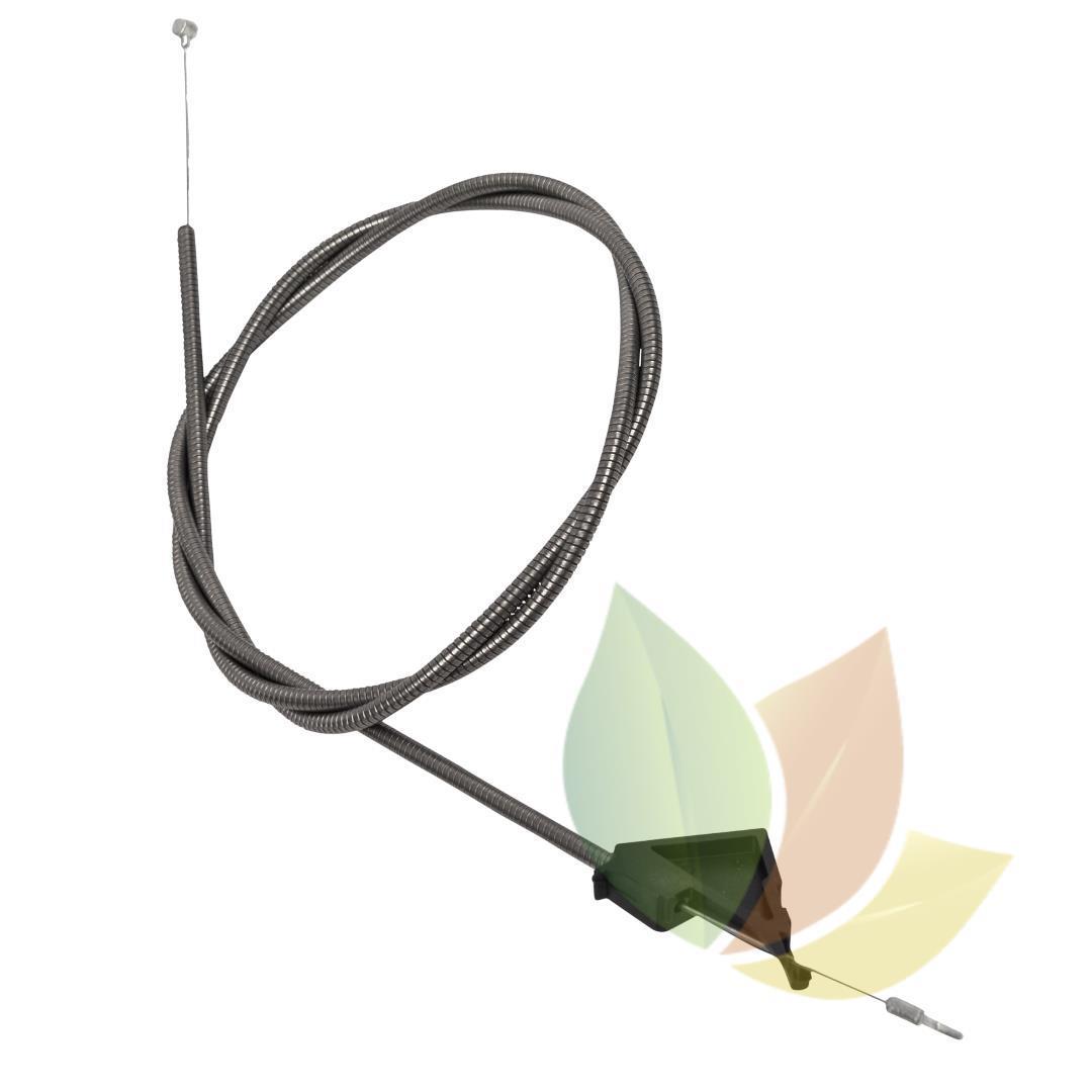 Cabo Acel. Jon. GR36/Husq. 232R