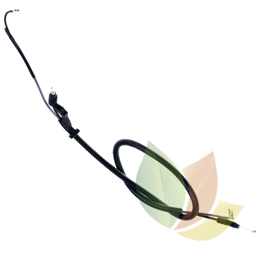 Cabo Acelerador Husqv. 343