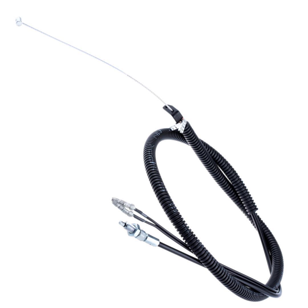 Cabo Acelerador Husqv. 543RS