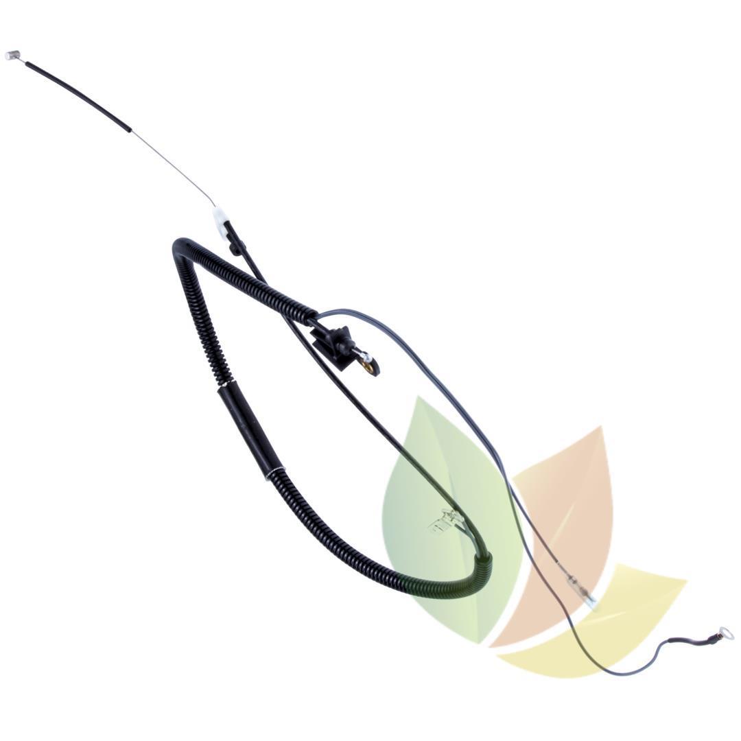 Cabo Acelerador Husqv. 555 RX/FRM