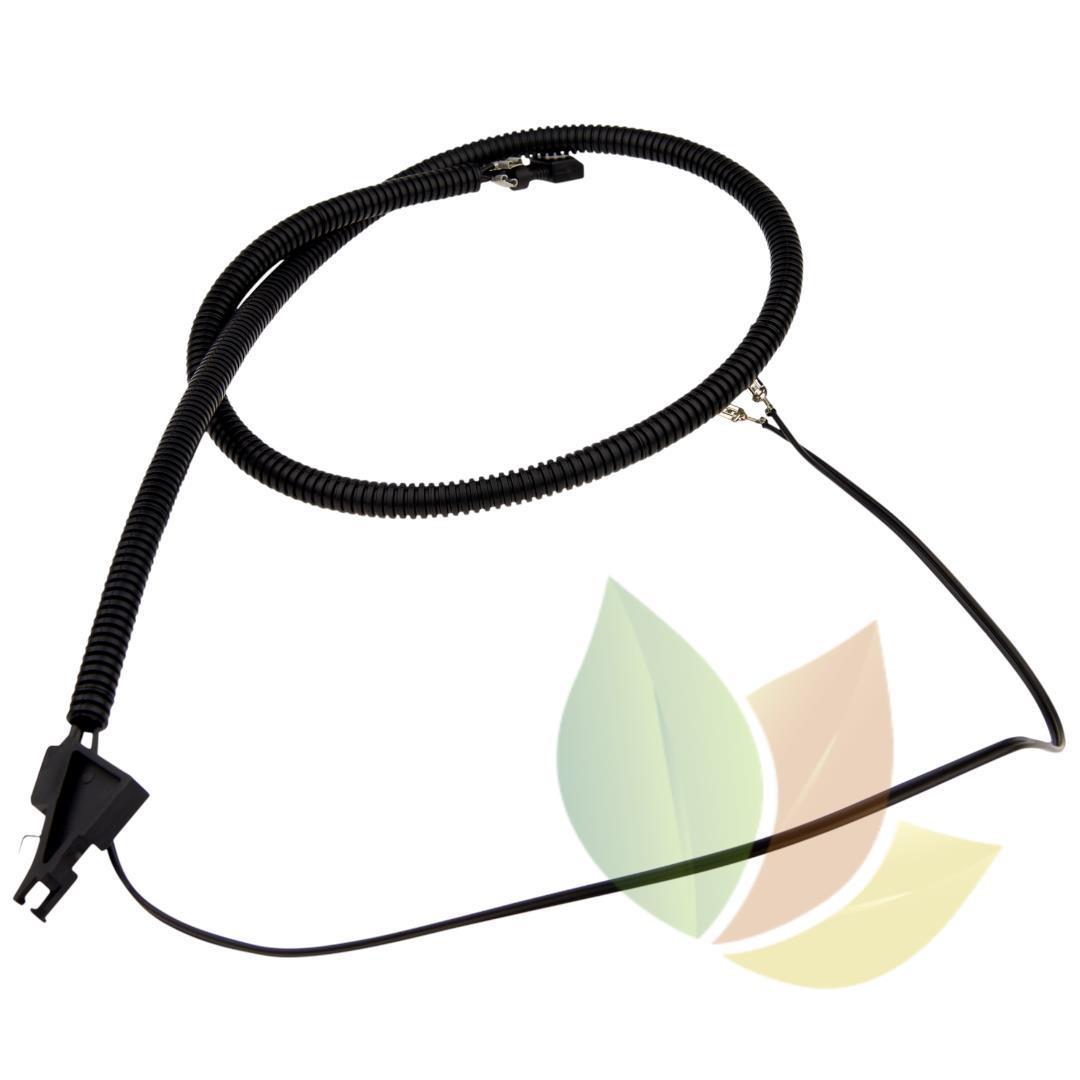 Cabo Acelerador Husqv. 235R