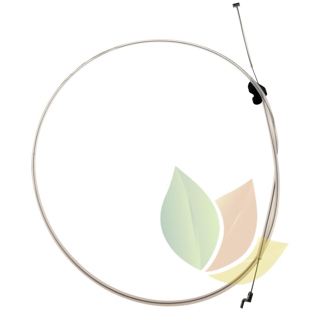 Cabo Acelerador Husqv. 535RX