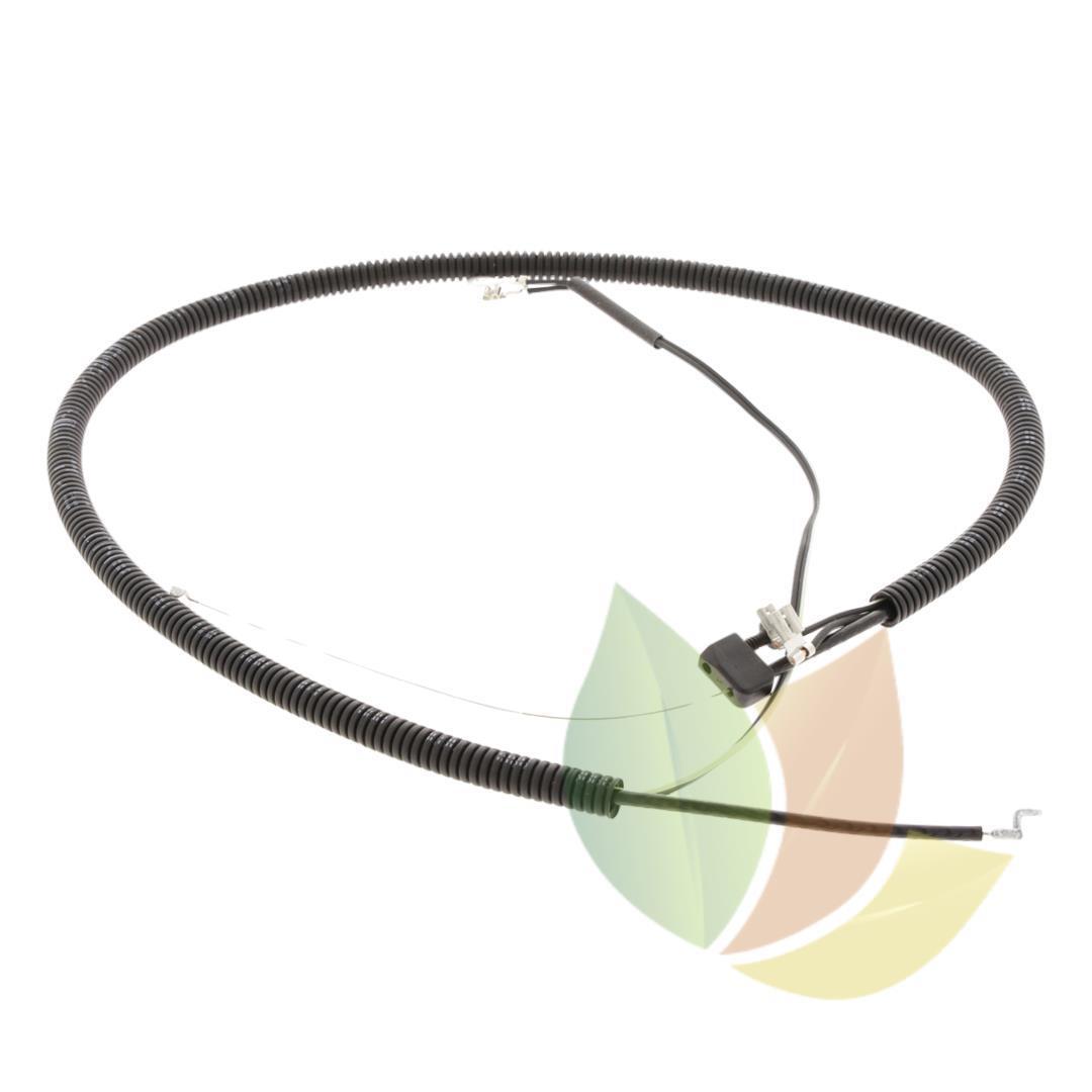 Cabo Acelerador Husqv. 535RX CPL