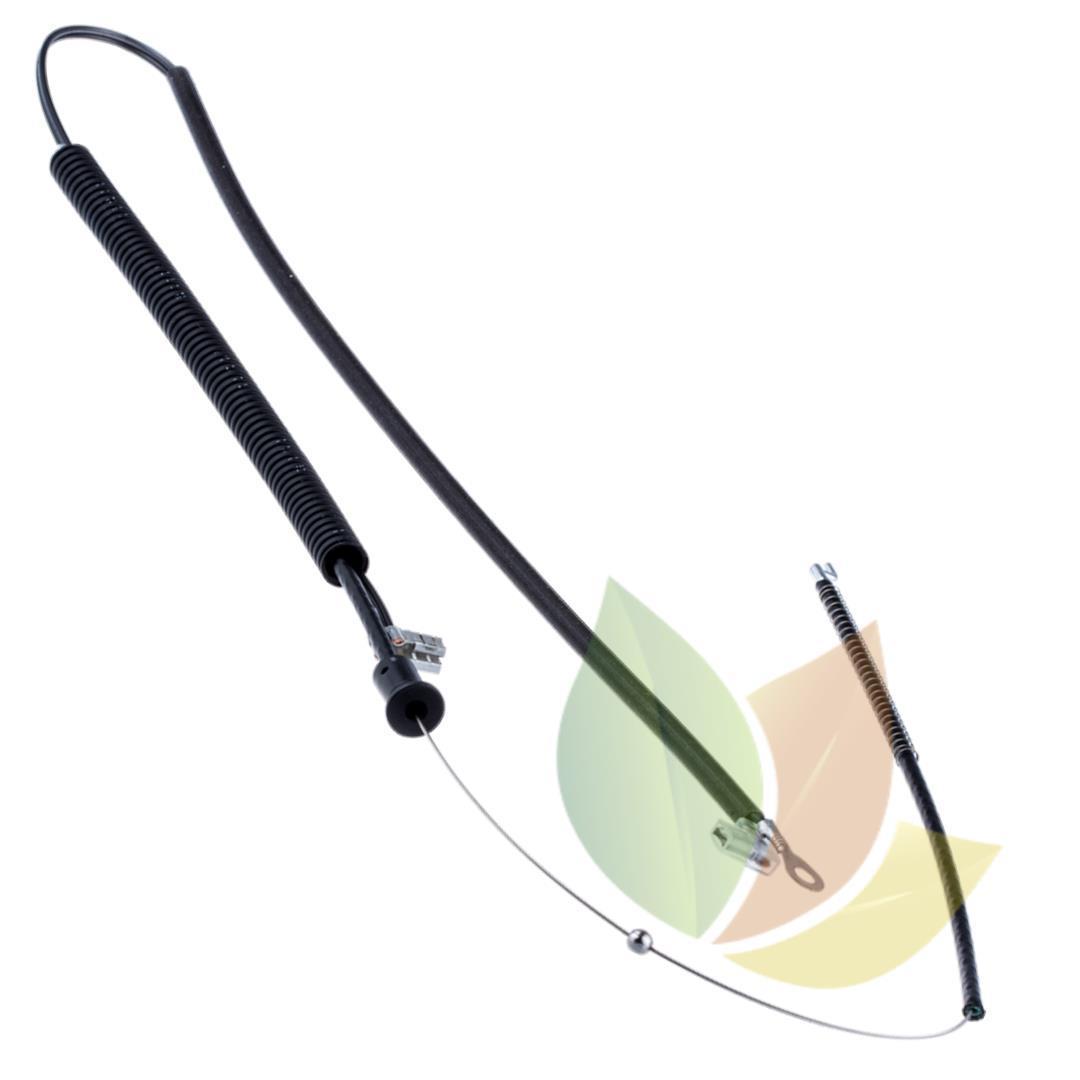 Cabo Acelerador Husq. 325HD/326HD