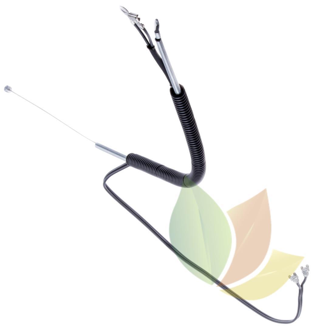 Cabo Acelerador Husq. 325HS75