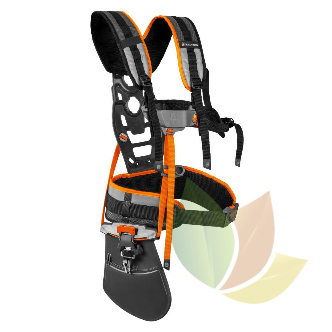 Alsa Roçadora Husqvarna Balance XT2