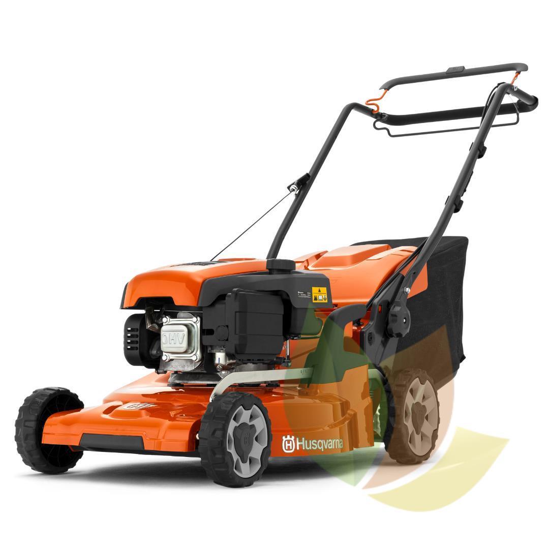 Corta Relva Husq. LC247S