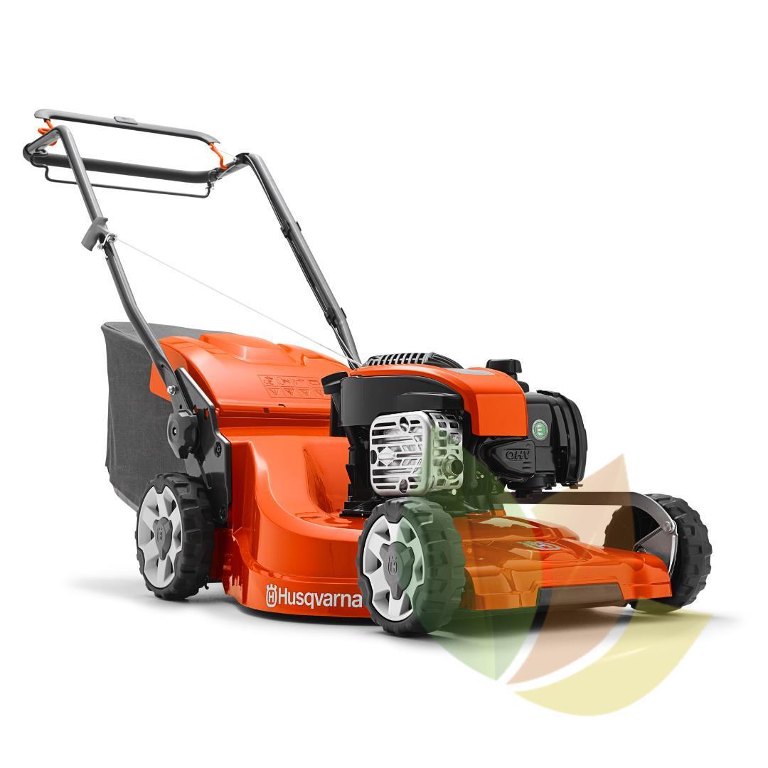 Corta Relva Husq. LC247S