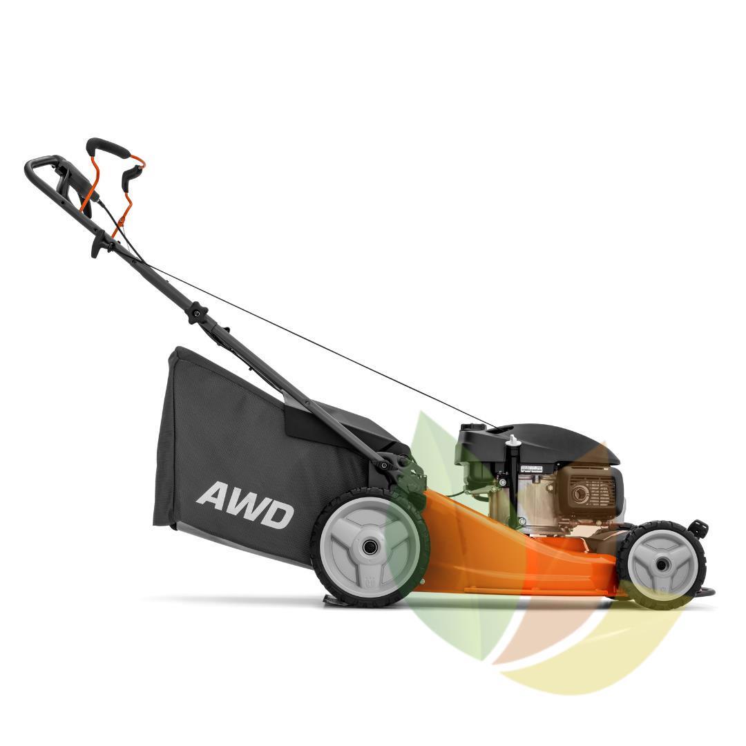 Corta Relva Husq. LC353 AWD