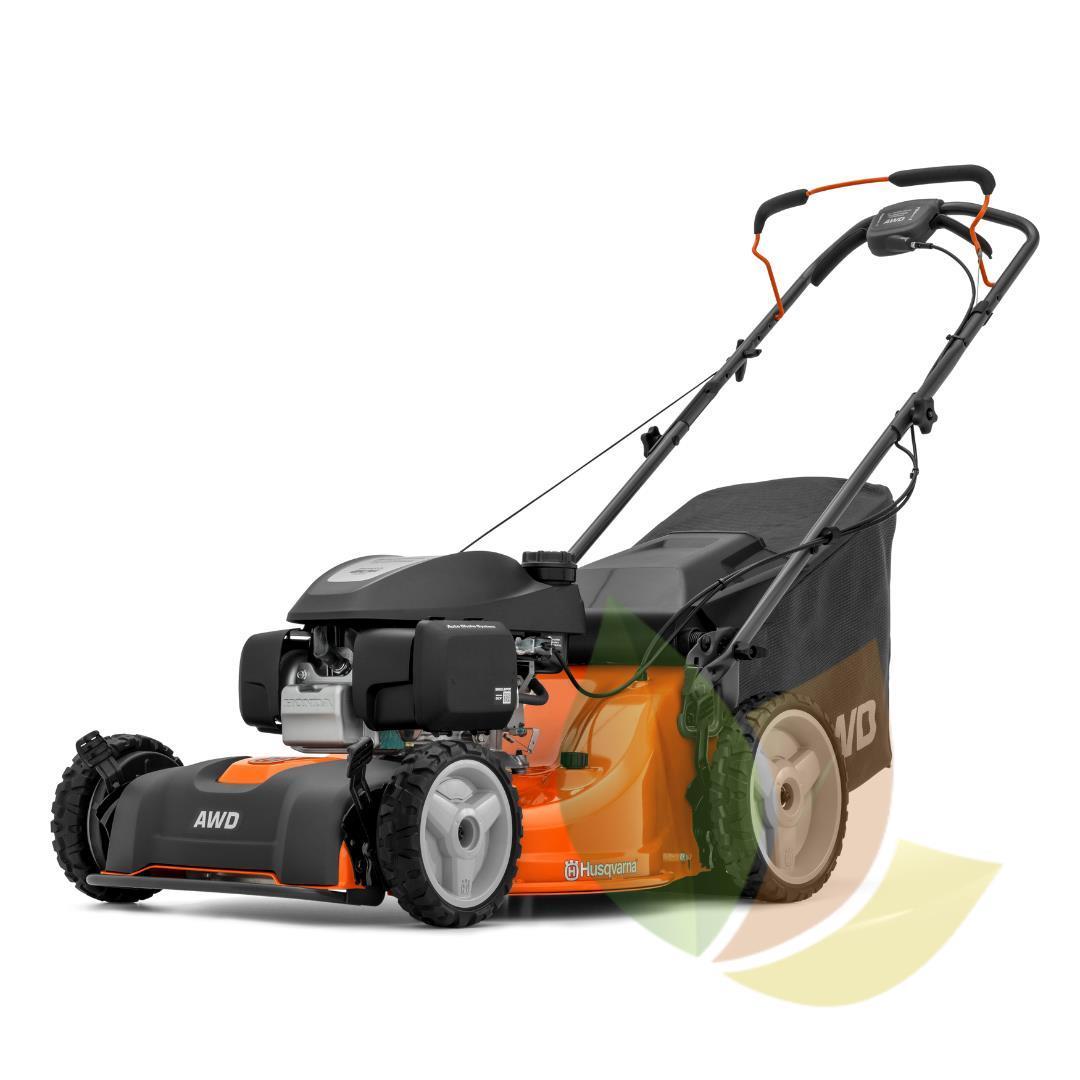 Corta Relva Husq. LC353 AWD