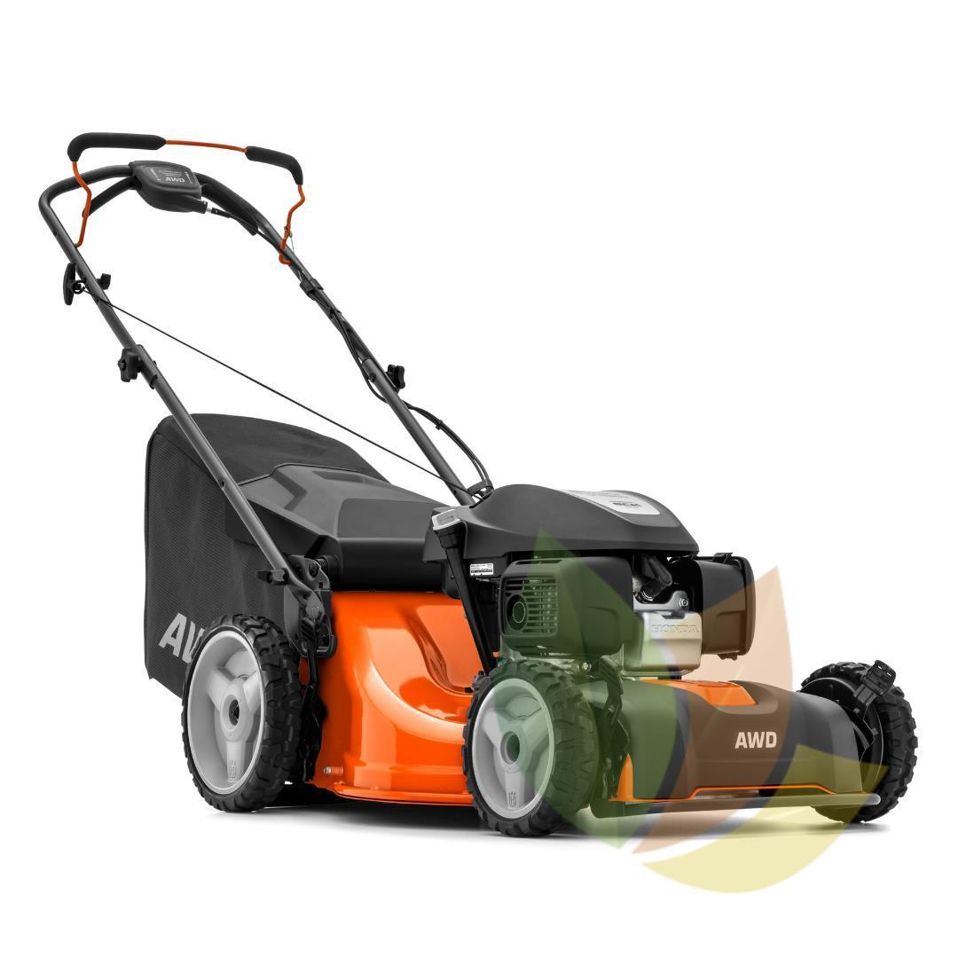 Corta Relva Husq. LC353 AWD