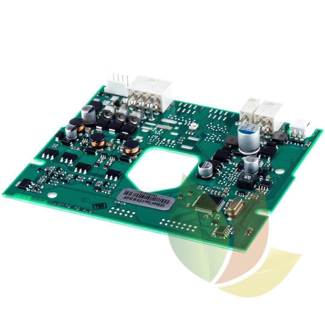 Placa Estação carga Automower G3 P2