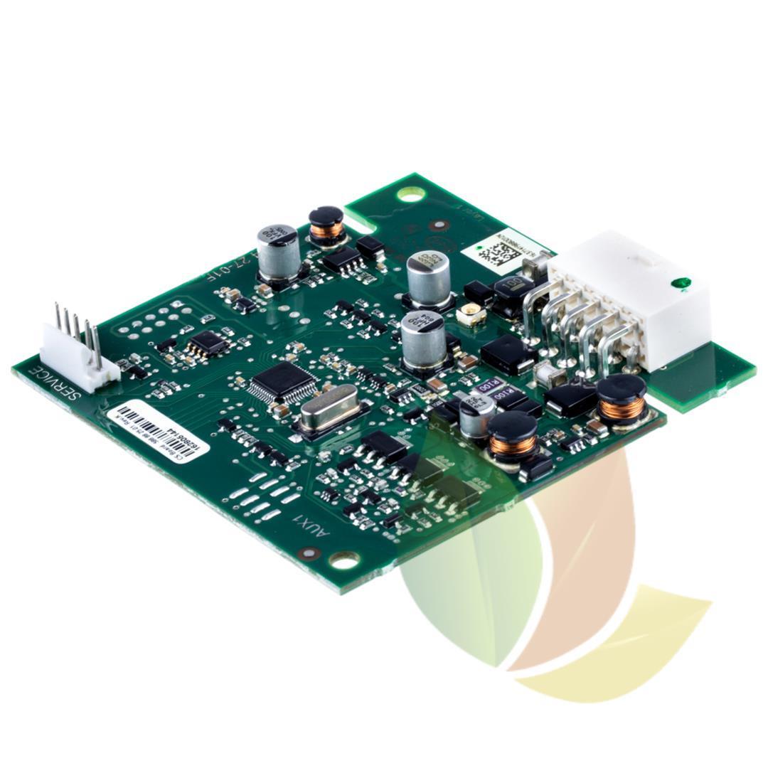 Placa Estação Carga Automower G3 - P1