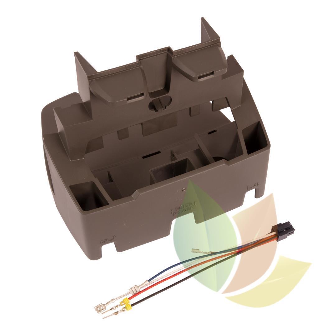 Suporte Placa Estação Automower G3 P15