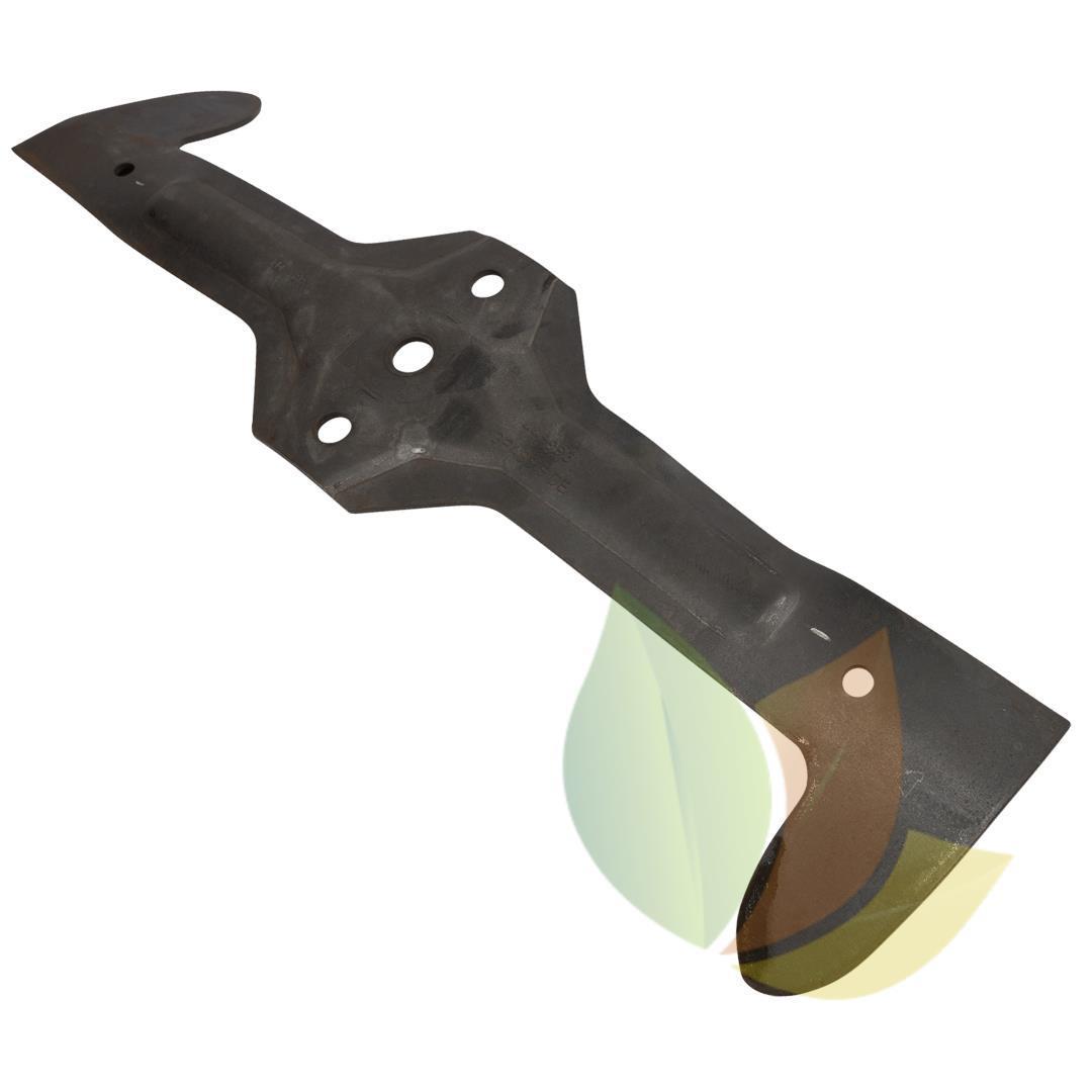 Lâmina Trator Corta Relva Husqvarna CTH191 Inferior Esquerda