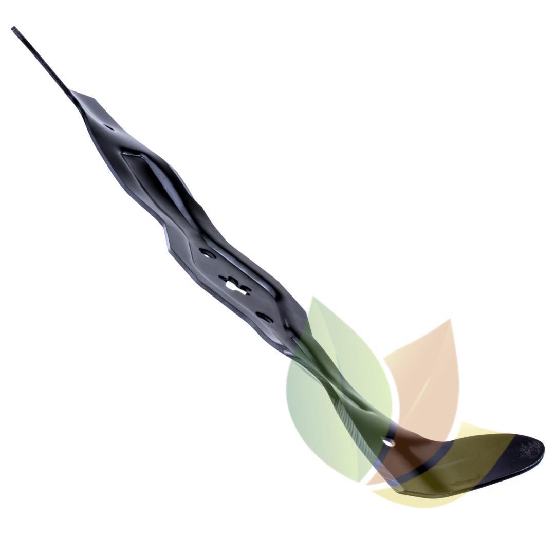 Lâmina Trator Corta Relva Husqvarna CTH191 Superior Esquerda